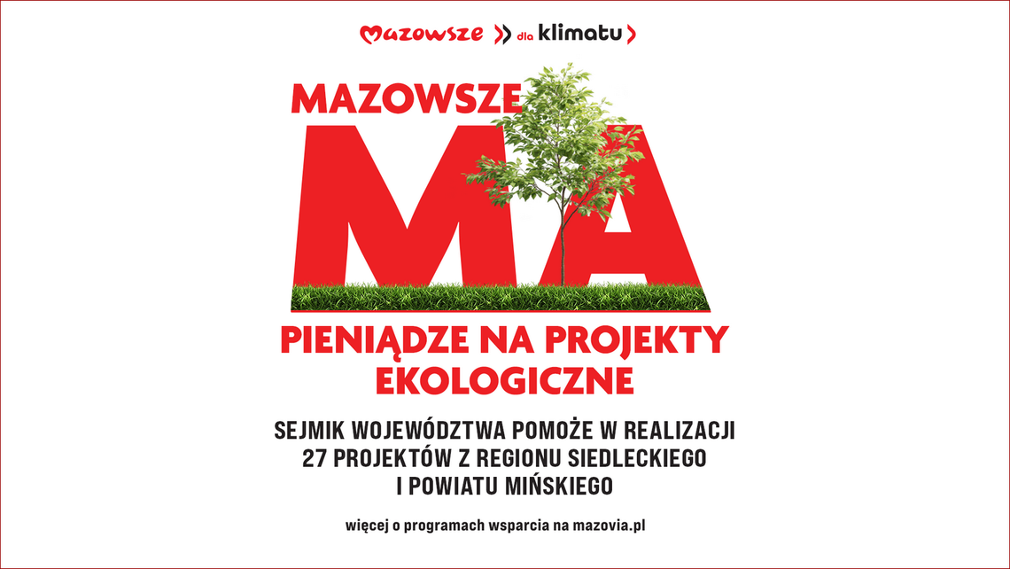 Wymienią oświetlenie w pięciu gminach Wymienią oświetlenie w pięciu gminach