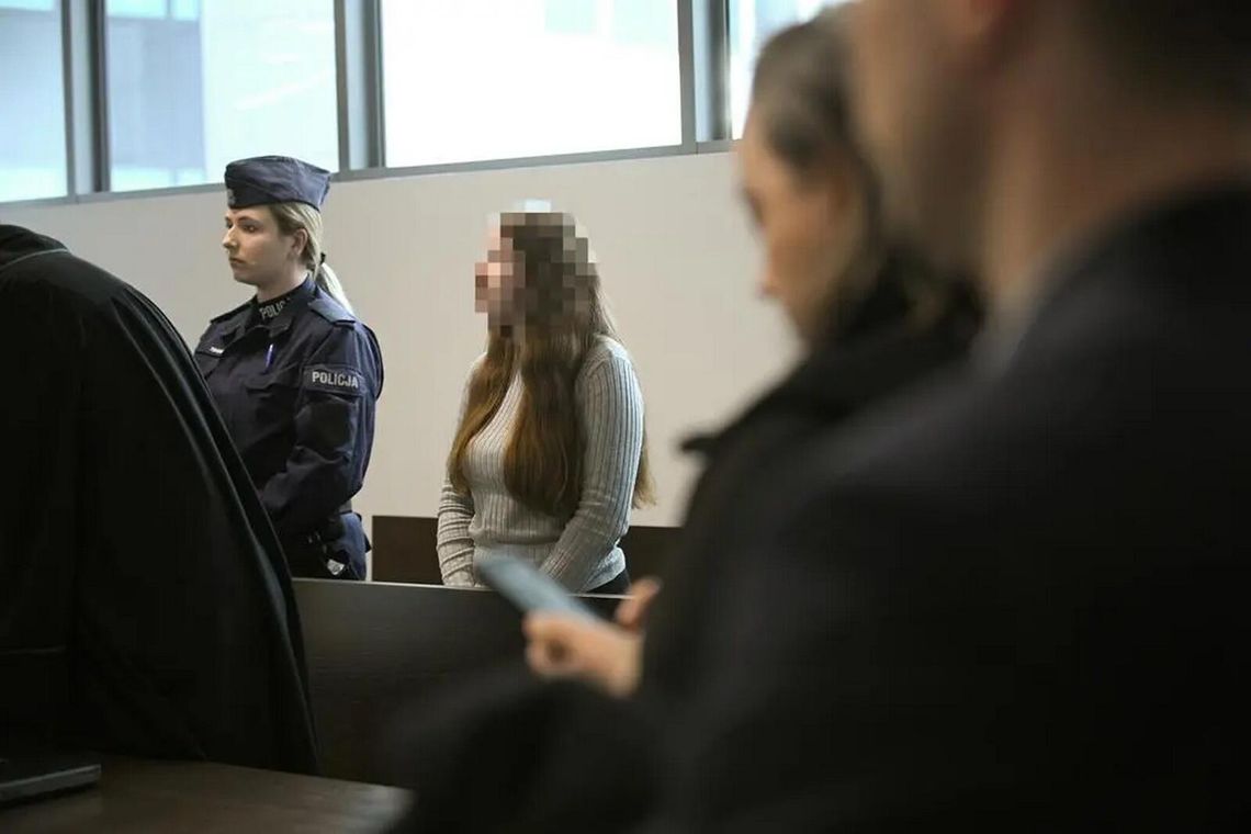 Wyrok w głośnej sprawie Leona. Sąd utrzymał karę 10 lat więzienia dla opiekunów chłopca z Górek (gm. Garwolin) Wyrok w głośnej sprawie Leona. Sąd utrzymał karę 10 lat więzienia dla opiekunów chłopca z Górek (gm. Garwolin)