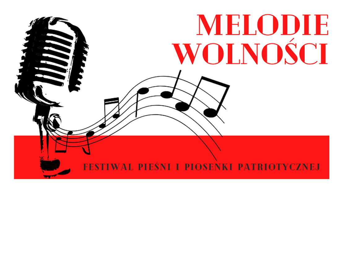 Wyśpiewaj „Melodie wolności”! Festiwal dla dzieci i młodzieży