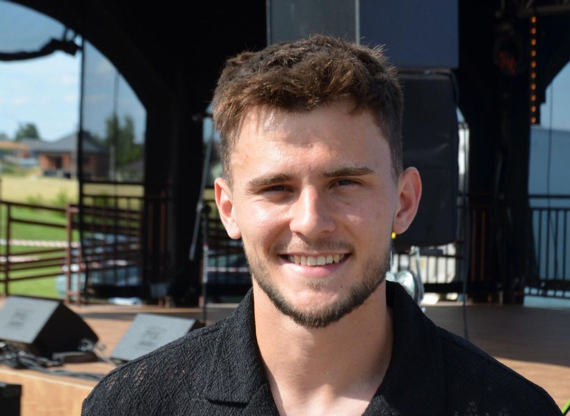 Z Jagielloni do Miedzi. Wypożyczenie Cezarego Polaka