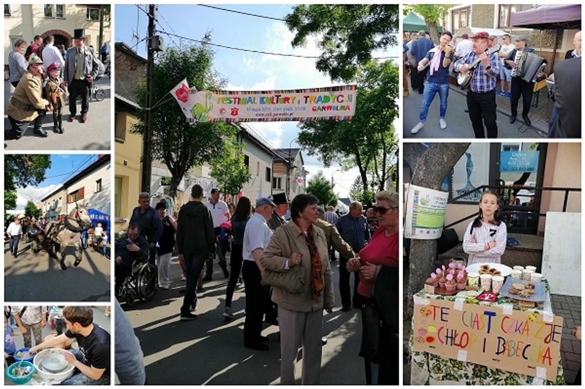 Zabawa na Senatorskiej! Jak za dawnych lat [video]