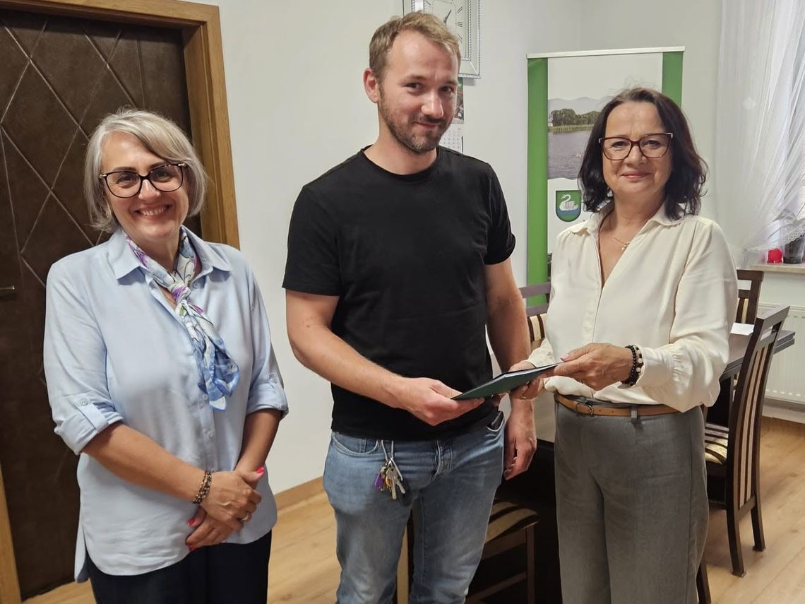 Zabytkowa mykwa w Żelechowie zostanie zabezpieczona. Podpisano umowę na prace konserwatorskie Zabytkowa mykwa w Żelechowie zostanie zabezpieczona. Podpisano umowę na prace konserwatorskie