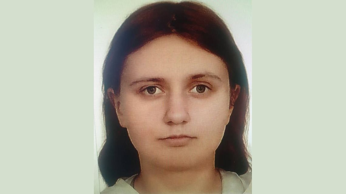 Zaginęła 18-latka. Policja prosi o pomoc