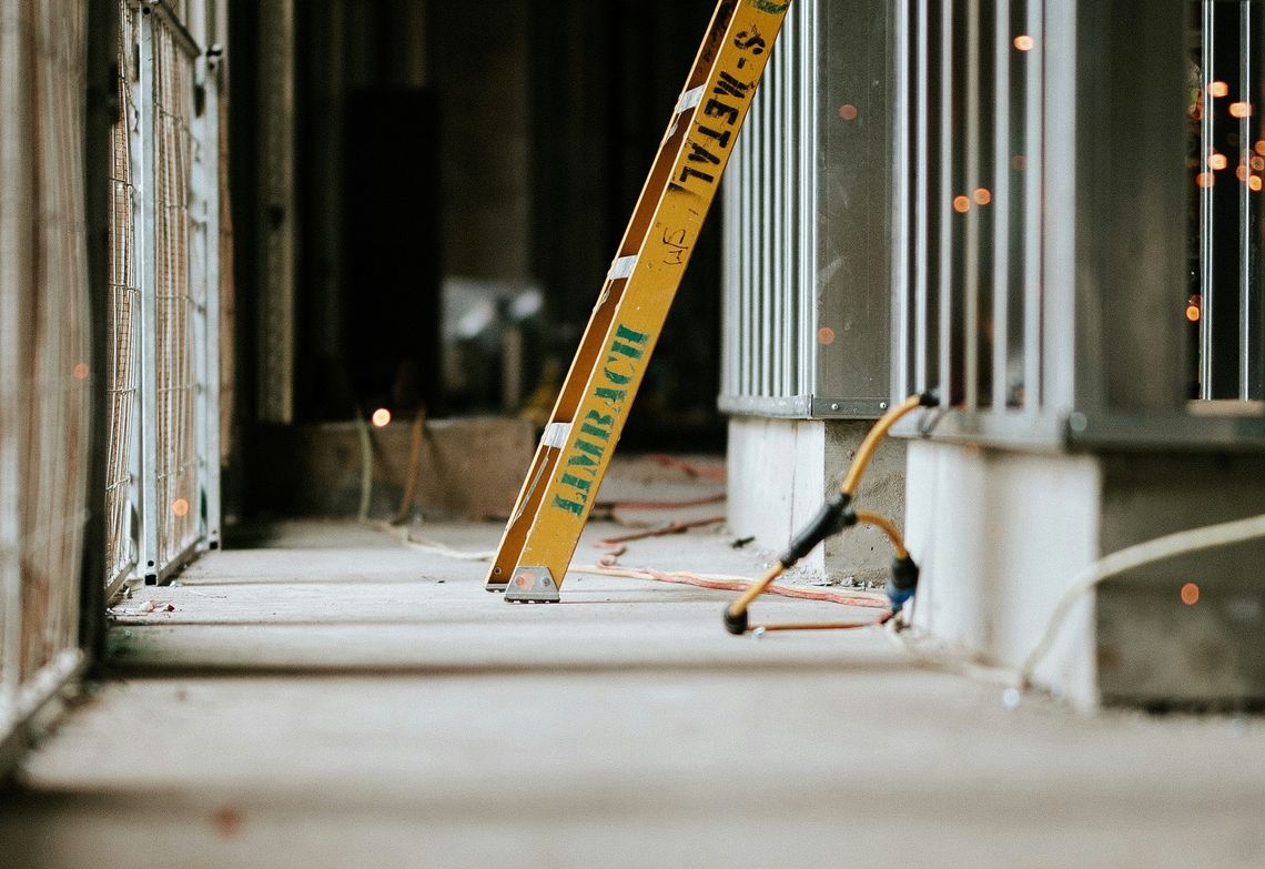 Zatrzymany 39-letni recydywista. Kradzieże z budów na ponad 30 tys. zł Zatrzymany 39-letni recydywista. Kradzieże z budów na ponad 30 tys. zł