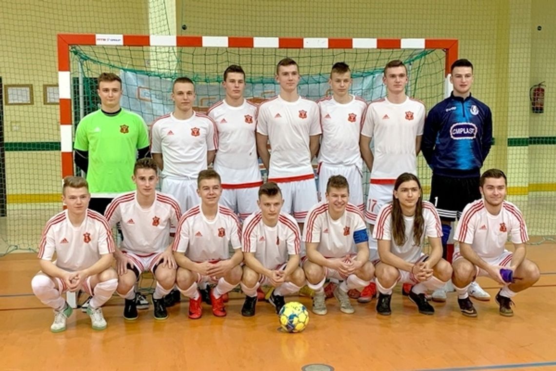 Zdrowie U18 coraz bliżej MMP