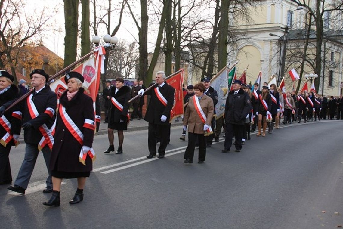 Żeby Polska była Polską