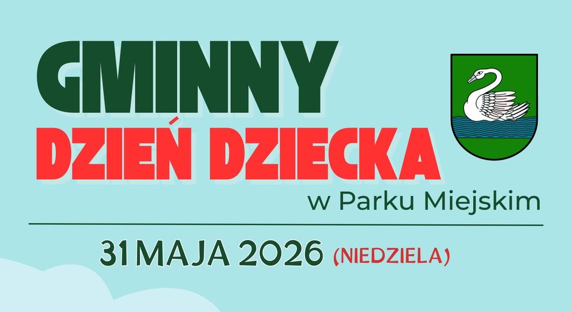 Żelechów zaprasza na Dzień Dziecka