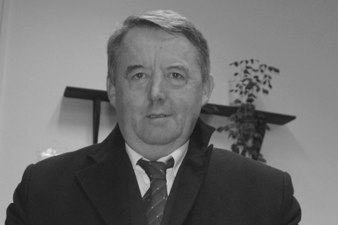 Zmarł Marek Janiec