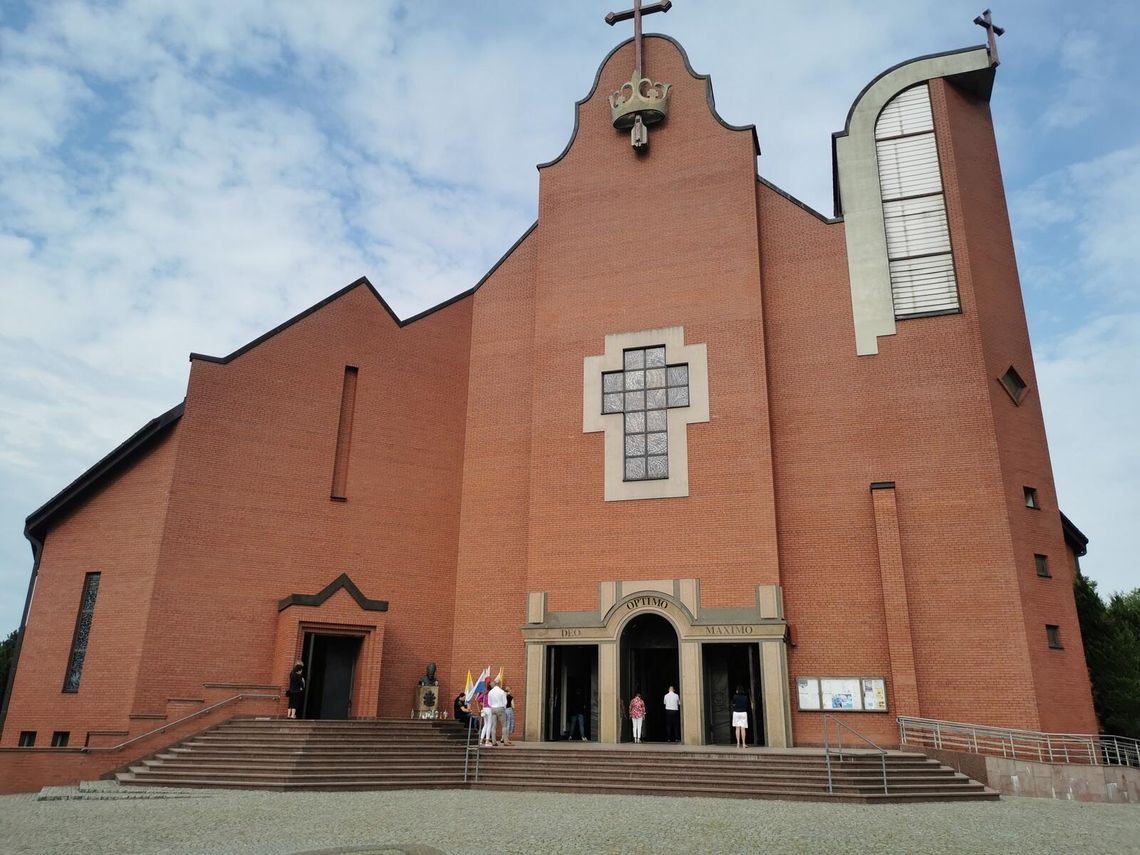 Zmiana wikariusza w garwolińskiej parafii