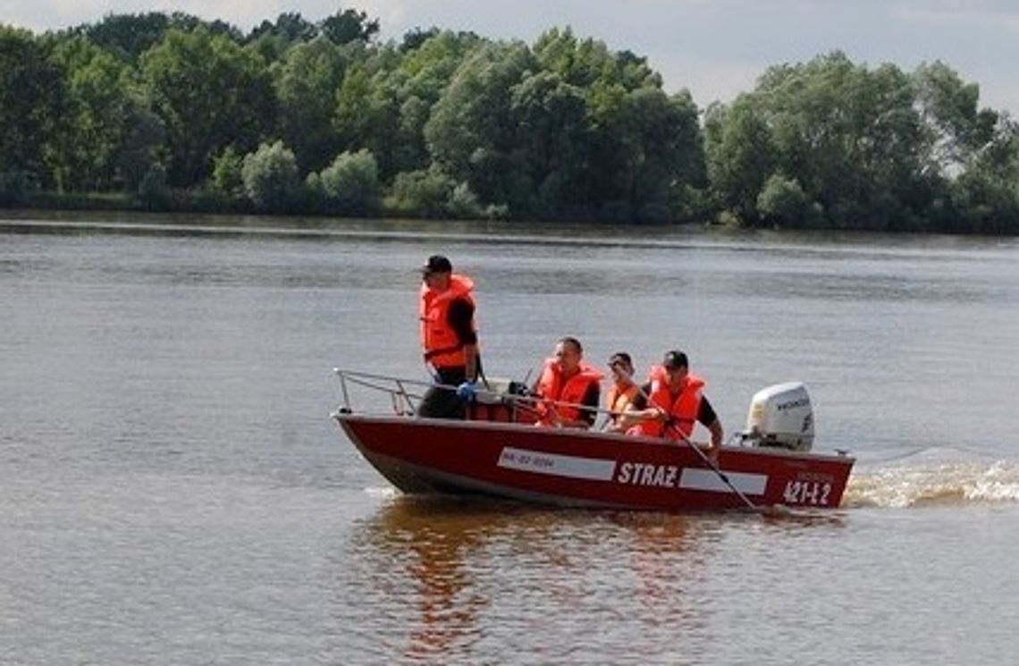 Znaleziono ciało poszukiwanego 55-latka