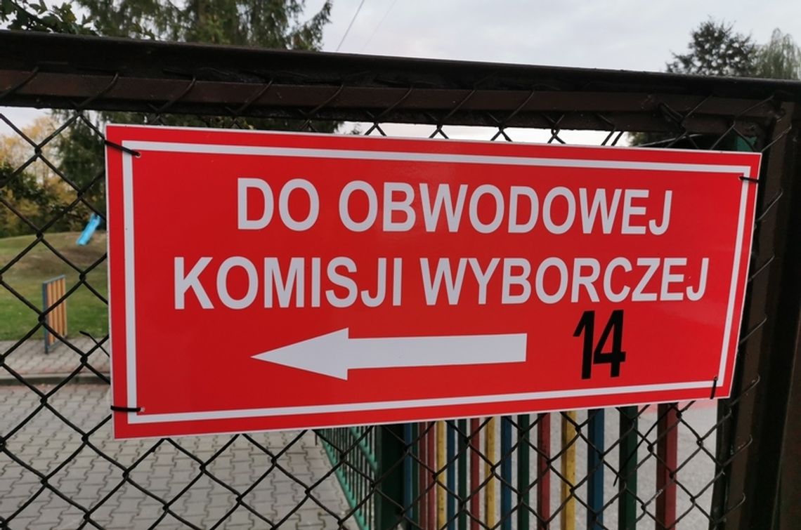 Znamy komitety wyborcze w kwietniowych wyborach [lista]