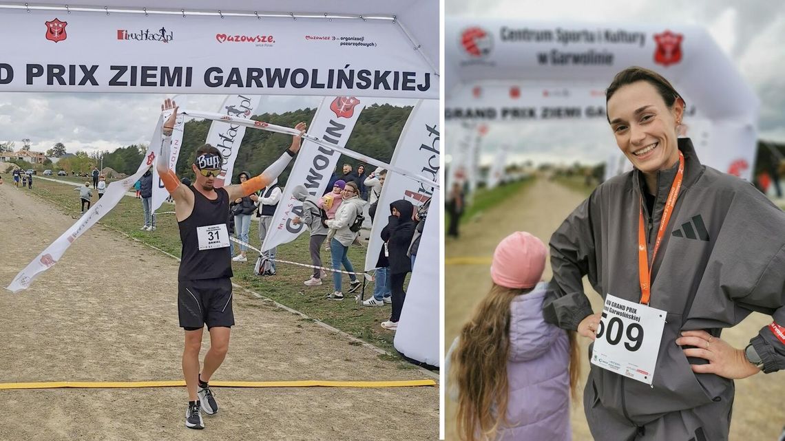 Znamy najlepszych w XIV Grand Prix Ziemi Garwolińskiej
