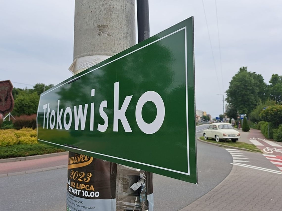 Znów będzie tłoczno! Tłokowisko 2024 już w niedzielę