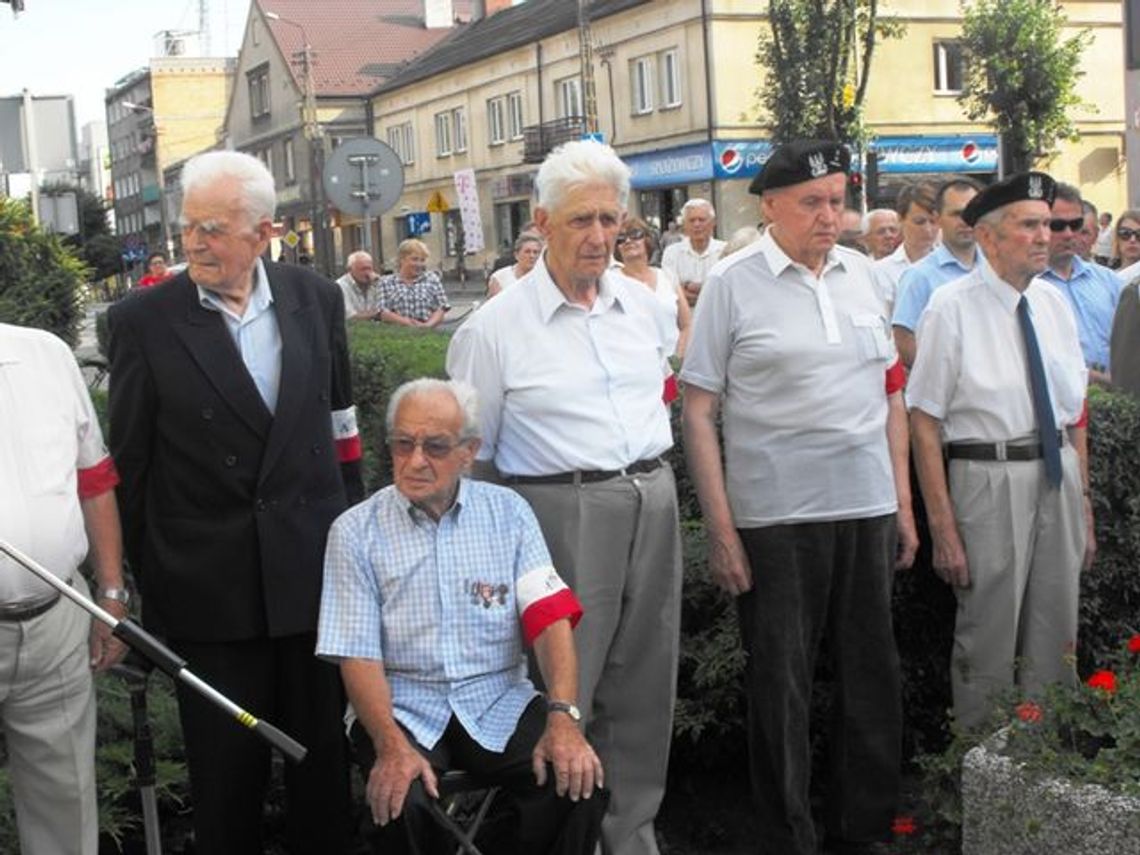 Znów zawyją syreny. Tym razem się zatrzymasz?