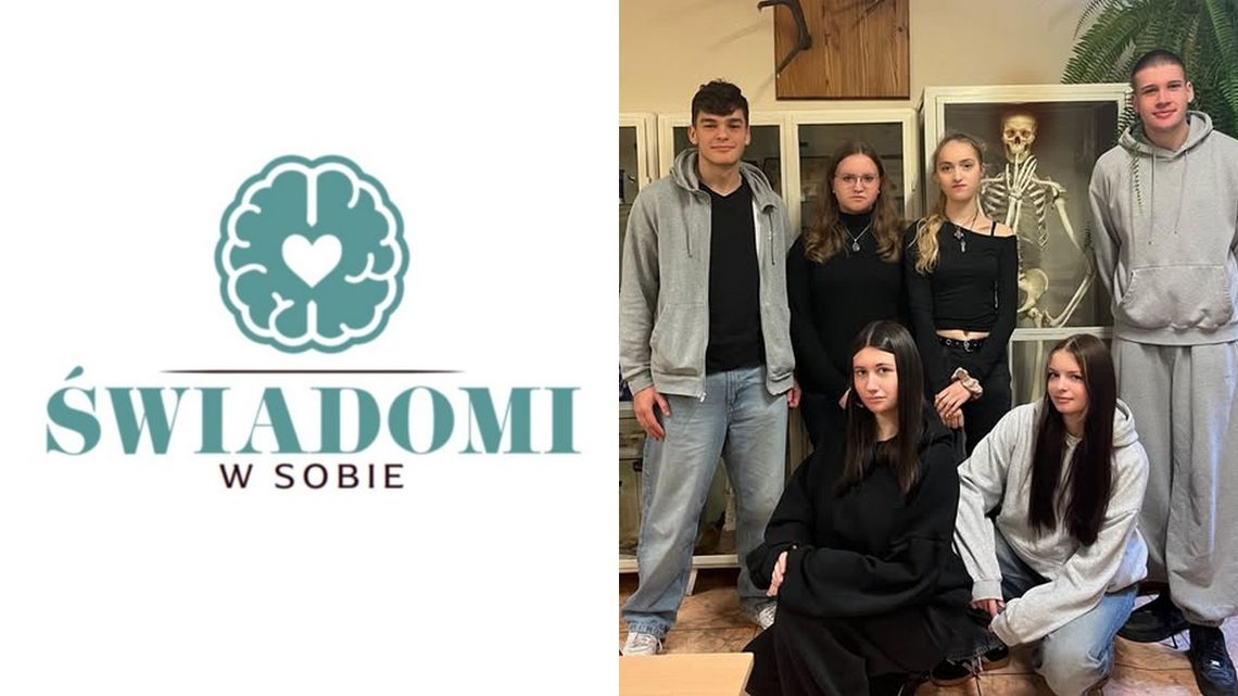 „Zrozum siebie, by lepiej zrozumieć świat”. Ruszył projekt „Świadomi w Sobie”