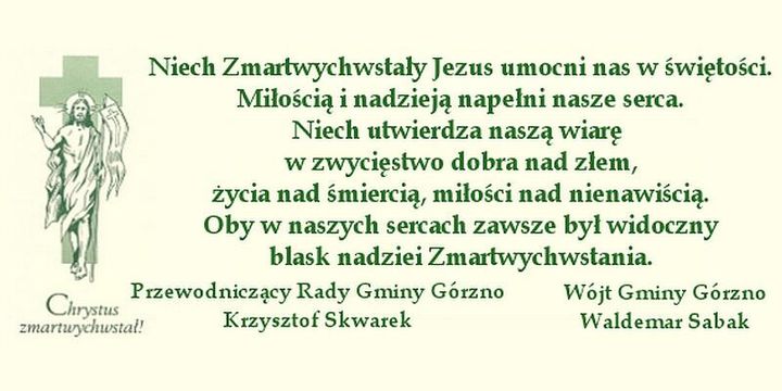 UG Górzno UG Górzno