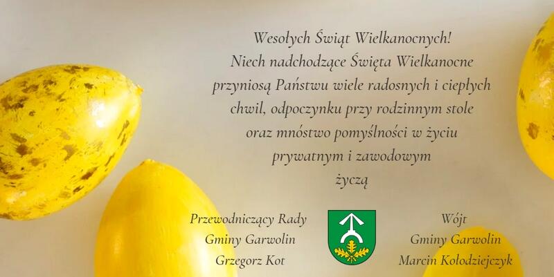 UG Garwolin UG Garwolin