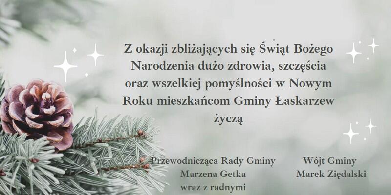 UG Łaskarzew