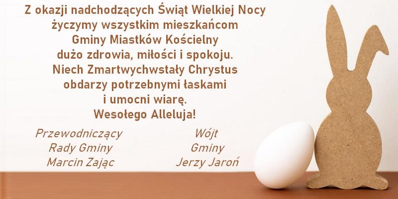 UG Miastków K. UG Miastków K.