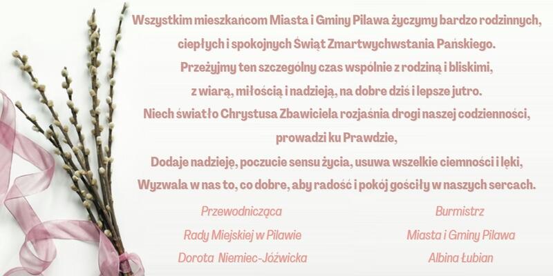 UMiG Pilawa UMiG Pilawa