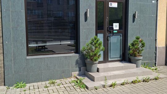 Atrakcyjny lokal gastronomiczny 45 m² w Centrum – Gotowy do adaptacji!