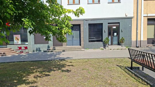 Atrakcyjny lokal gastronomiczny 45 m² w Centrum – Gotowy do adaptacji!