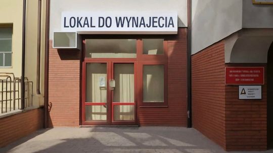 Do wynajęcia lokal usługowy 70m² Garwolin ul. Staszica 13 (centrum miasta)