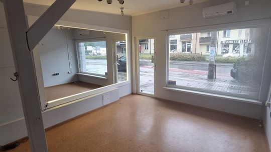 Lokal do wynajęcia w ścisłym centrum Garwolina Lokal do wynajęcia w ścisłym centrum Garwolina
