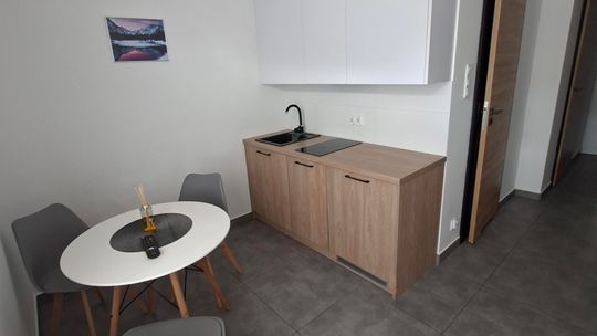 Mieszkanie/Kawalerka na wynajem 24 m² Centrum Garwolina. Dostępne od zaraz !