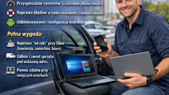 Mobilna Diagnostyka Komputerowa Aut | Kasowanie Błędów | Garwolin Mobilna Diagnostyka Komputerowa Aut | Kasowanie Błędów | Garwolin