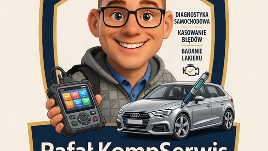 Mobilna Diagnostyka Komputerowa Aut | Kasowanie Błędów | Garwolin Mobilna Diagnostyka Komputerowa Aut | Kasowanie Błędów | Garwolin