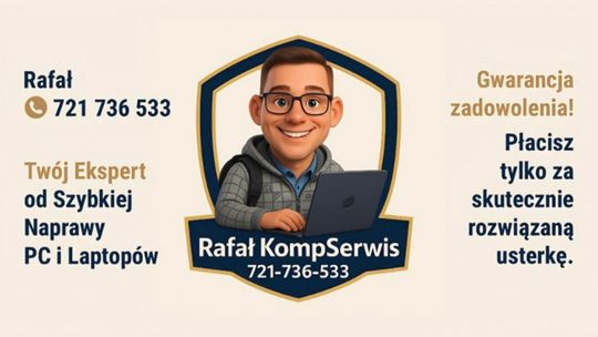 Naprawa Windows / Android + Kasowanie Kontrolki Silnika - Garwolin