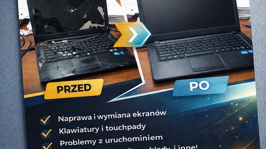 POGOTOWIE KOMPUTEROWE GARWOLIN POGOTOWIE KOMPUTEROWE GARWOLIN