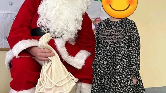 Profesjonalny Święty Mikołaj do wynajęcia - Garwolin i okolice