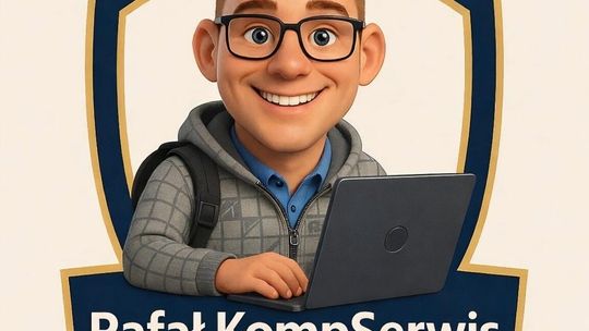 🛠️ Rafał KompSerwis – Pogotowie Komputerowe i Telefonowe | Serwis Software