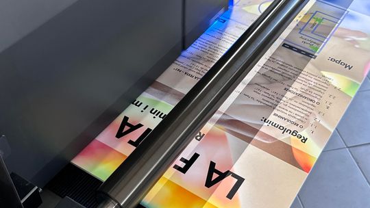 REKLAMIX - agencja reklamy, drukarnia, pieczątki