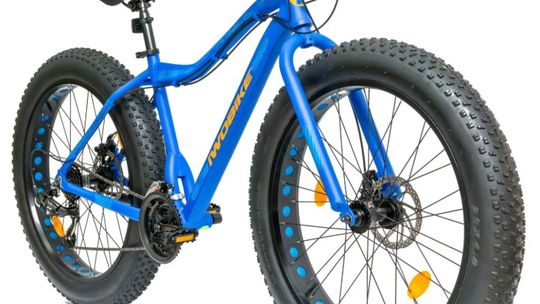 Rowery IwoBike - Polska Marka - Rowery i rowery elektryczne