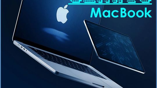 Serwis MACBOOK Garwolin