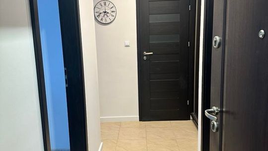 Sprzedam mieszkanie Garwolin