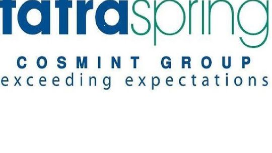 TATRA SPRING POLSKA - LIDER/ LIDERKA LINII AUTOMATYCZNYCH