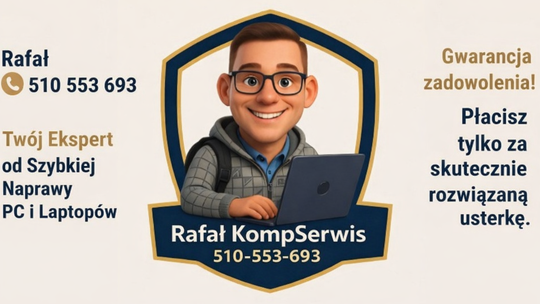Twój komputer zwolnił? Pomoc systemowa i odzyskiwanie danych!