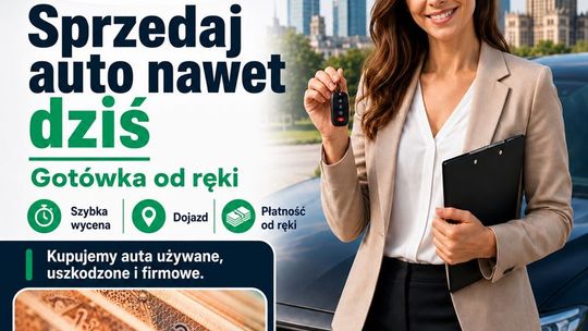 Wycena samochodu telefonicznie lub online - Skup Aut Pasja