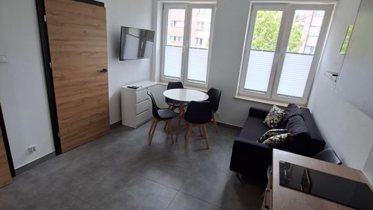 Wynajmę mieszkanie 29m²