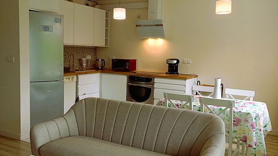 Wynajmę mieszkanie 3 pokojowe o powierzchni57 m2 w Garwolinie