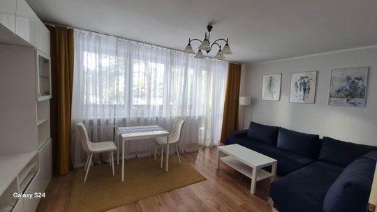 Wynajmę mieszkanie 45m Garwolin Korczaka