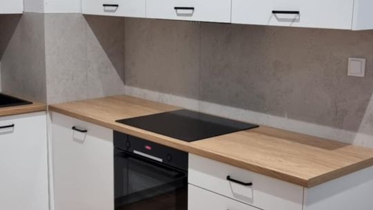 Wynajmę nowe mieszkanie Lubelska 2A Garwolin