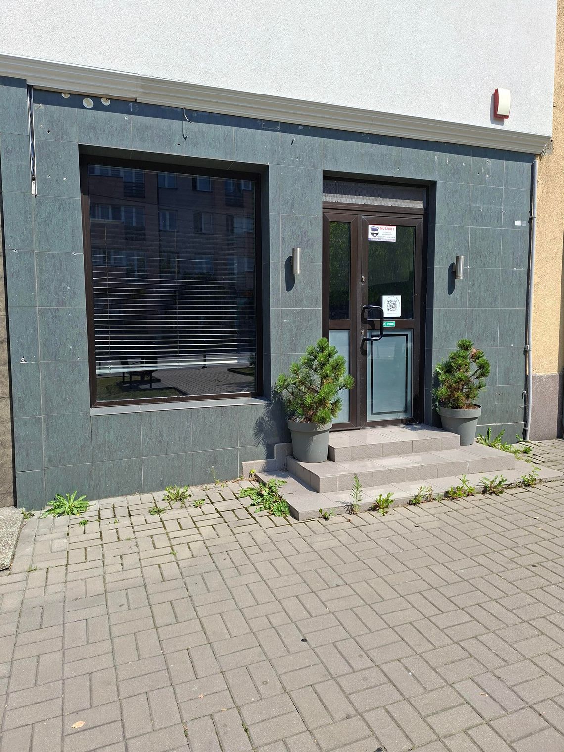 Atrakcyjny lokal gastronomiczny 45 m² w Centrum – Gotowy do adaptacji! Atrakcyjny lokal gastronomiczny 45 m² w Centrum – Gotowy do adaptacji!