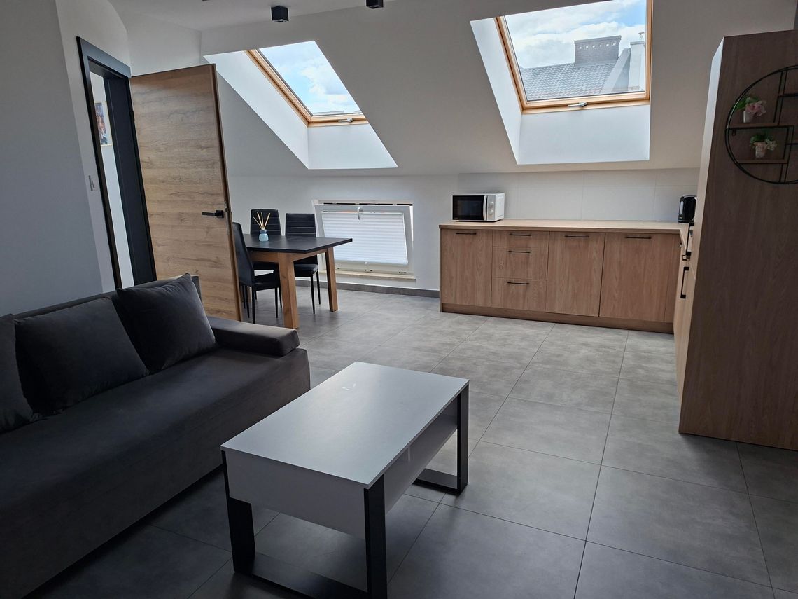 Mieszkanie/Apartament 95 m², do wynajęcia w Centrum Garwolina. Dostępne od zaraz! Mieszkanie/Apartament 95 m², do wynajęcia w Centrum Garwolina. Dostępne od zaraz!