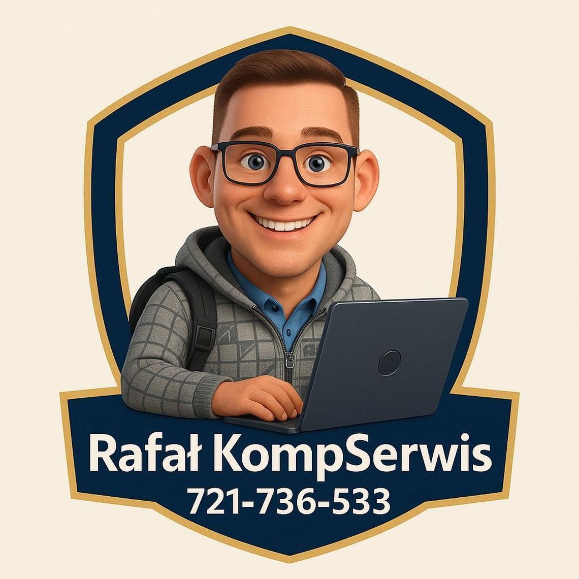 Naprawa systemu komputerowego Windows - Garwolin