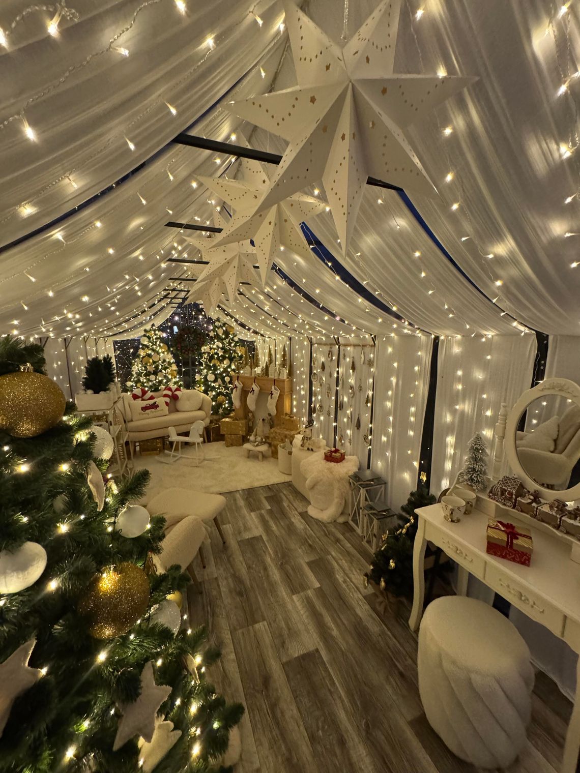 Nowe miejsce w okolicy Garwolina 🎪